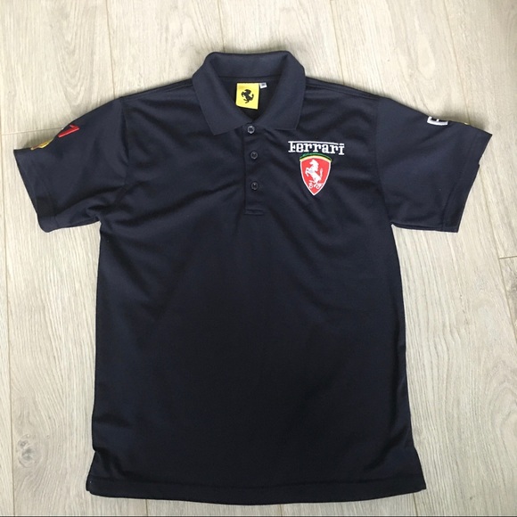 👕Polo Shirt (NWOT) - Picture 3 of 5